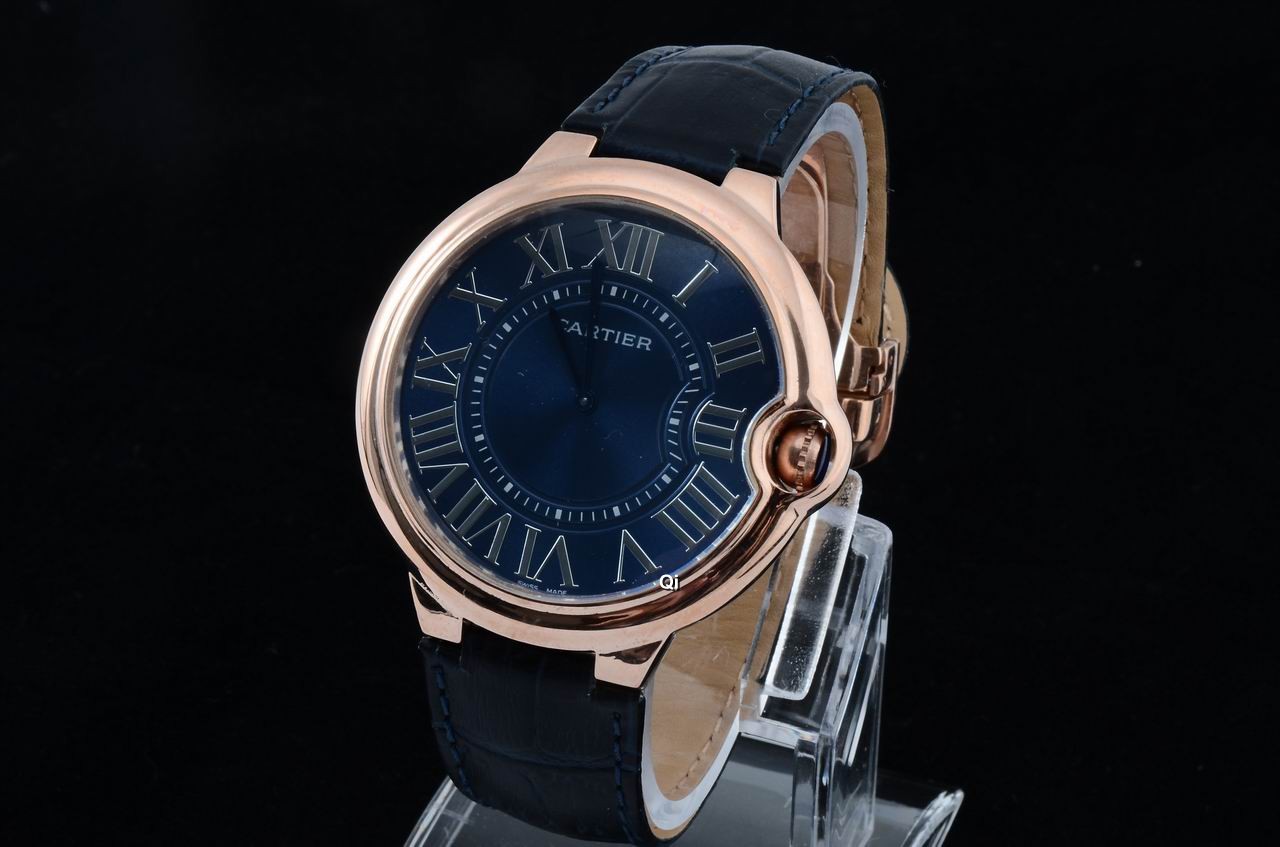 Cartier Watch 30